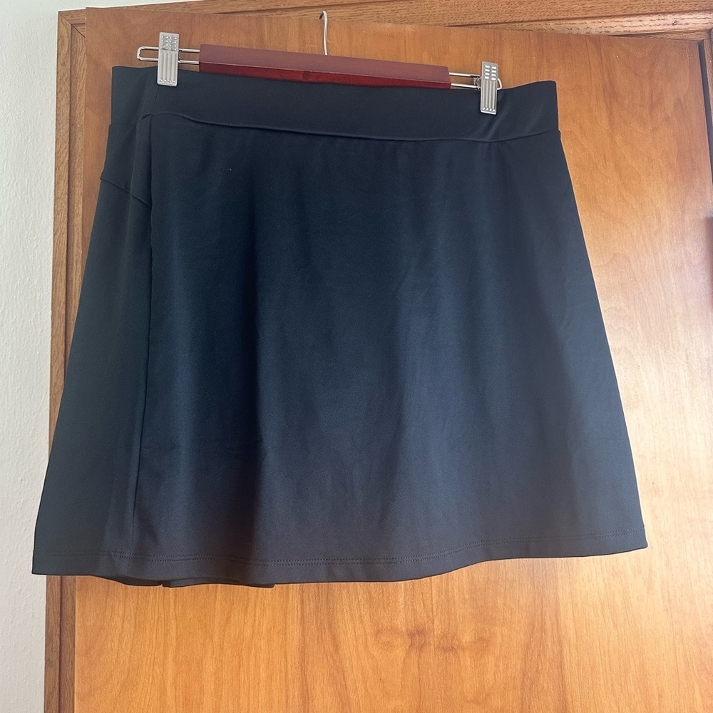 J Crew NWT tennis skirt